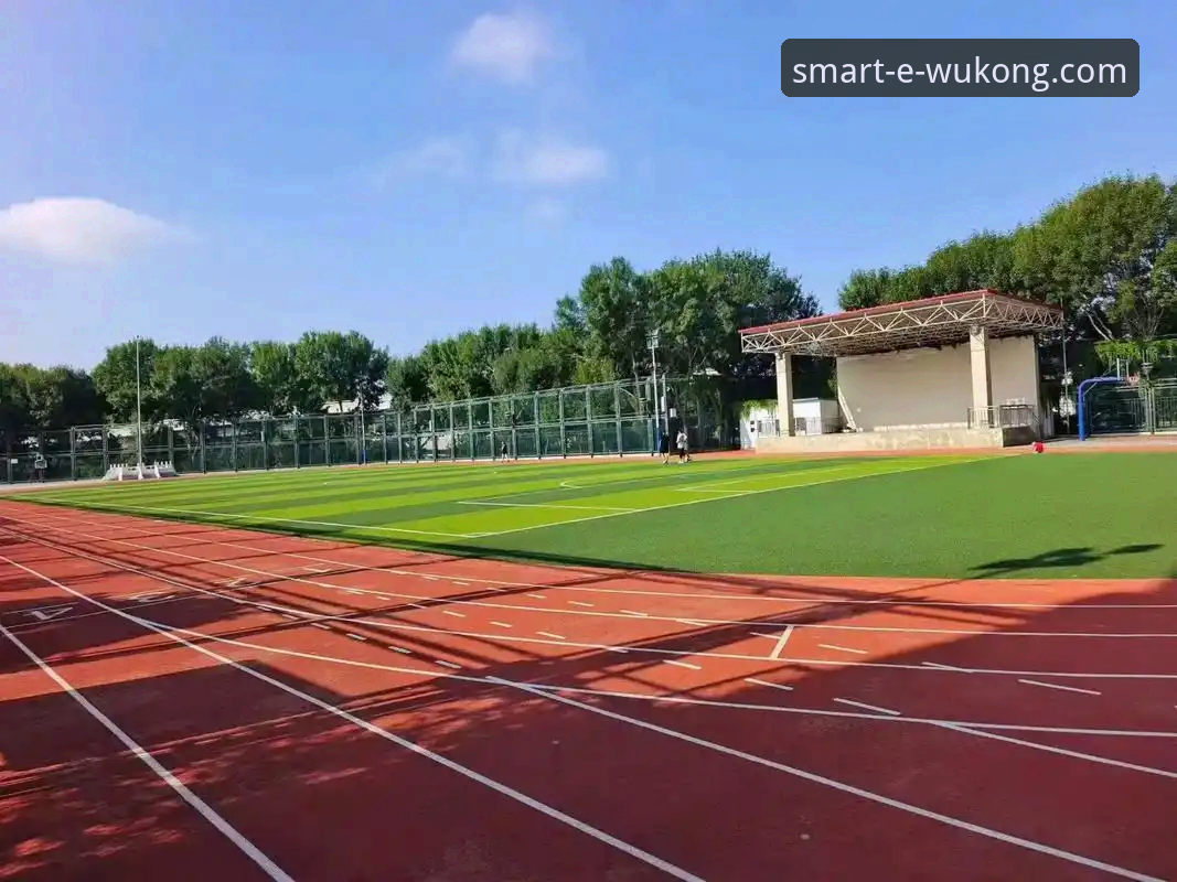 智慧体育解决方案常见问题 智慧体育解决方案常见问题详解——悟空体育平台的技术革新与实践